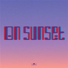 On Sunset - Paul Weller - audiokniha