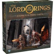 Fantasy Flight Games The Lord of the Rings: Journeys in Middle-Earth - Shadowed Paths