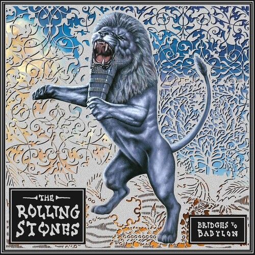 Bridges to Babylon (The Rolling Stones) (Vinyl / 12