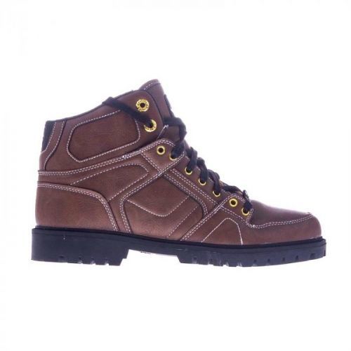 boty OSIRIS - Dcn Boot Brown/Black (559) velikost: 42