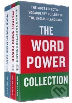The Word Power Collection - Norman Lewis