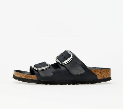 Birkenstock Arizona Big Buckle Black EUR 37