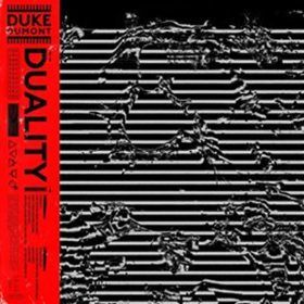 Duality - Duke Dumont - audiokniha