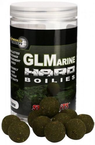 Starbaits Boilie Hard GLMarine 200g
