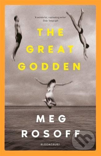 The Great Godden - Meg Rosoff