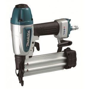 Makita Af506 Pneumatická hřebíkovačka 15-50mm užší ústí