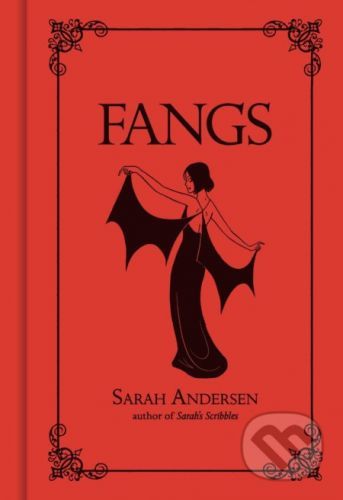 Fangs - Sarah Andersen