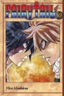 Fairy Tail 59 (Mashima Hiro)(Paperback)