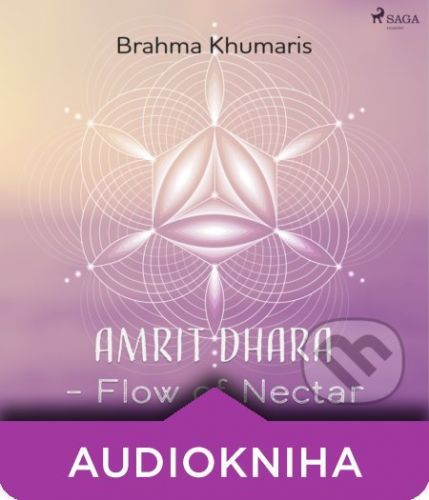 Amrit Dhara – Flow of Nectar (EN) - Brahma Khumaris