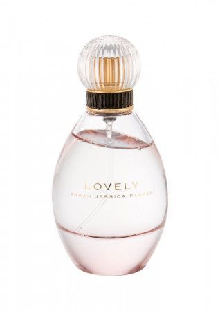 Parfémovaná voda Sarah Jessica Parker - Lovely , 50ml