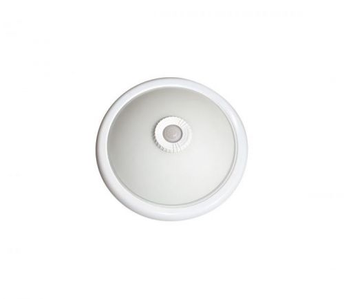 Greenlux Stropní svítidlo se senzorem 2xE27/40W/230V