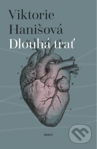 Dlouhá trať - Viktorie Hanišová