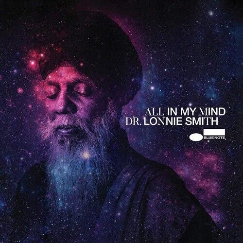 All In My Mind (Dr. Lonnie Smith) (Vinyl)