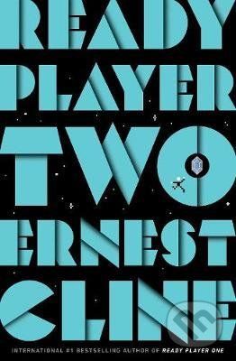 Ready Player Two - Ernest Cline