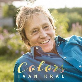 Colors - Ivan Král - audiokniha