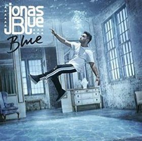 Blue - Jonas Blue - audiokniha