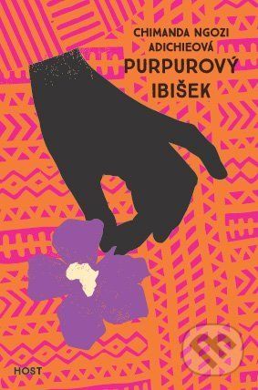 Purpurový ibišek - Chimamanda Ngozi Adichie