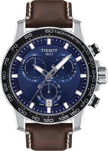 Tissot Supersport Chrono T125.617.16.041.00