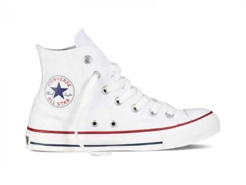 Converse - CHUCK TAYLOR ALL STAR WHITE 1 - 4,5/37