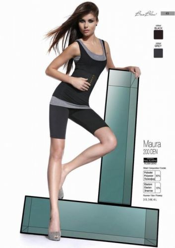 Dámské šortky Maura - Bas Bleu