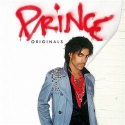 Originals - Prince - audiokniha