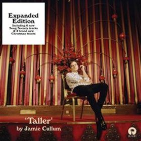 Taller - Jamie Cullum - audiokniha