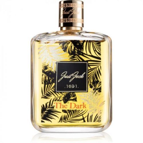 Just Jack The Dark parfémovaná voda unisex 100 ml