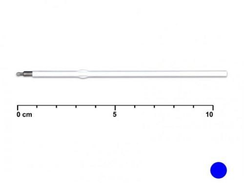 MFP 5400166 náplň 10,7/3,5cm tip 0,5 modrá FINESTY NEEDLE