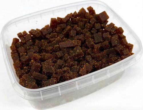 Ovocné kousky Vitafruit Jablko a pomeranč (150 g) 5815 dortis