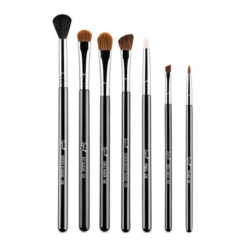 SIGMA - Basic Eyes - Sada štětců na oči