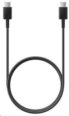 Samsung datový kabel EP-DG980BBE, černá (bulk) (2452285)