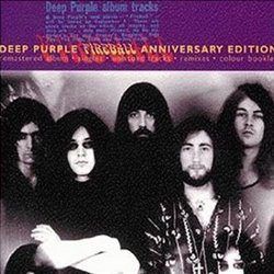 Fireball - Deep Purple - audiokniha