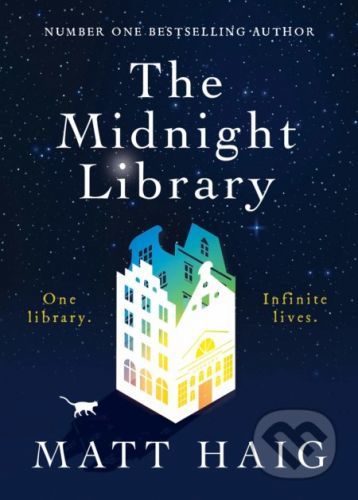 The Midnight Library - Matt Haig