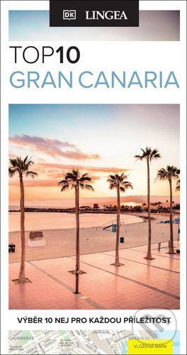 TOP 10 - Gran Canaria - Lingea