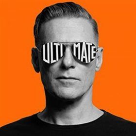 Ultimate - Bryan Adams - audiokniha