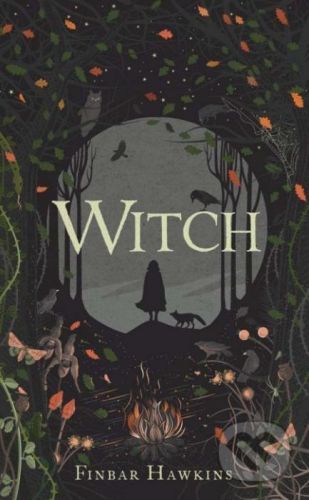 Witch - Finbar Hawkins