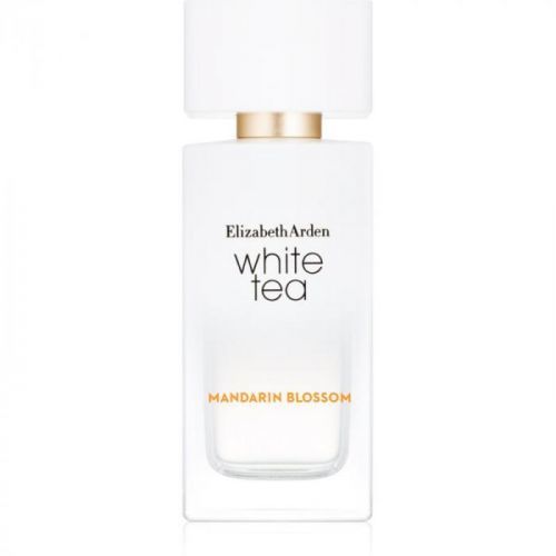 Elizabeth Arden White Tea Mandarin Blossom toaletní voda pro ženy 50 ml