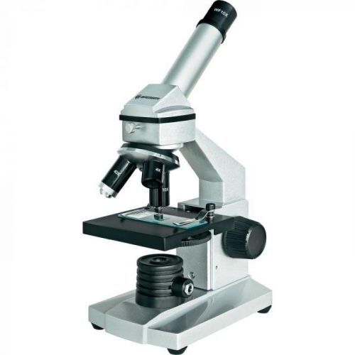Mikroskop Bresser Junior 40x-1024x, USB výstup