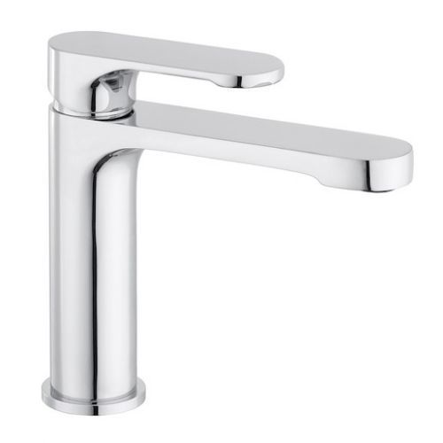 Umyvadlová baterie Swiss Aqua Technologies Fusion bez výpusti chrom SATBSFU271CP