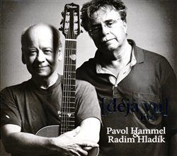 déja vu live - Pavol Hammel, Radim Hladík - audiokniha