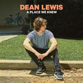 A Place We Knew - Dean Lewis - audiokniha