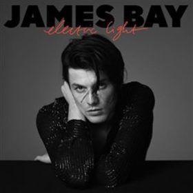 Electric Light - James Bay - audiokniha