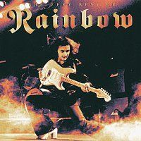 Rainbow – The Best Of Rainbow CD