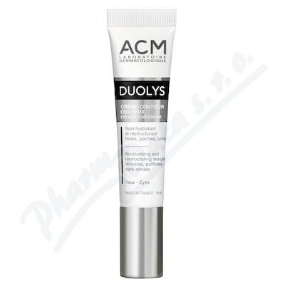 ACM Duolys krém na oční kontury 15ml