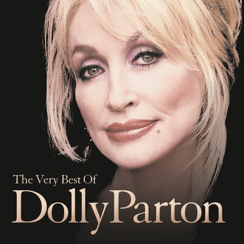The Very Best Of Dolly Parton (Dolly Parton) (Vinyl)
