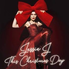 This Christmas Day - Jessie J - audiokniha