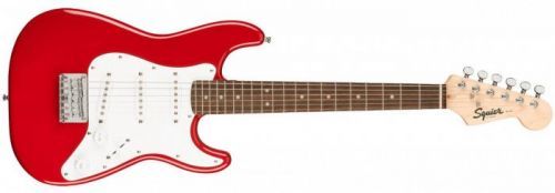 Fender Squier Mini Strat Dakota Red