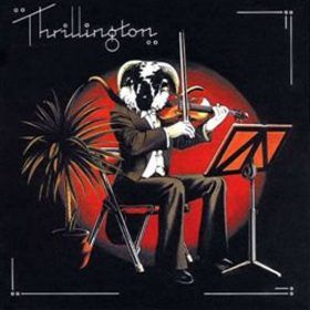 Thrillington - Paul McCartney - audiokniha