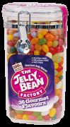 Jelly Bean (bonbony) Jelly Bean Gourmet Mix - Želé bonbony Gourmet Mix dóza 700g