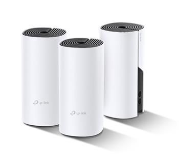 TP-Link Deco P9(3-pack) Wi-Fi Mesh